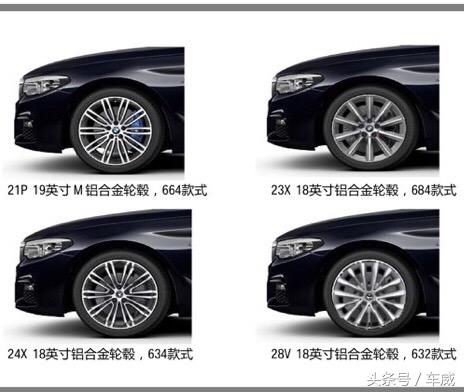2021宝马5系进口530报价,宝马5系528li上市特别版前保险杠