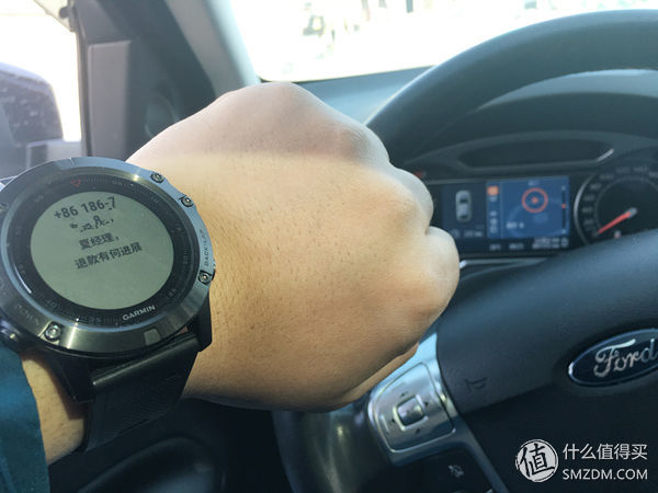 佳明手表fenix5功能,佳明手表fenix5xgps定位