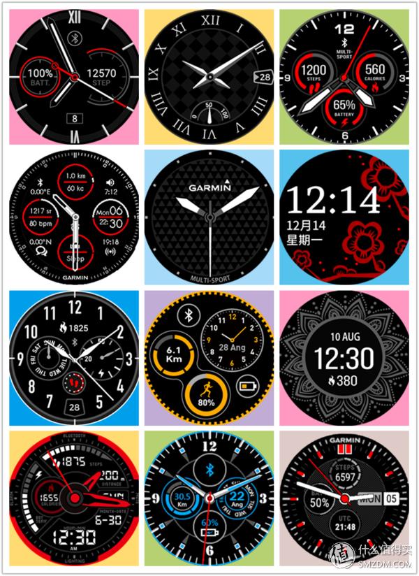 佳明手表fenix5功能,佳明手表fenix5xgps定位