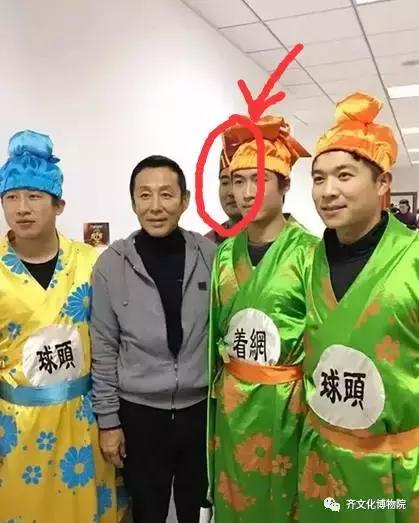 为鞠而生——记中国临淄蹴鞠队队长马国帅