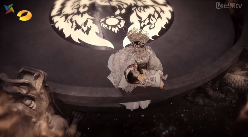 择天记改命成功,择天记豆瓣评分多少