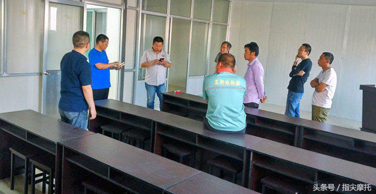 全摩俱乐部电喷和示波器培训正在紧锣密鼓准备中……