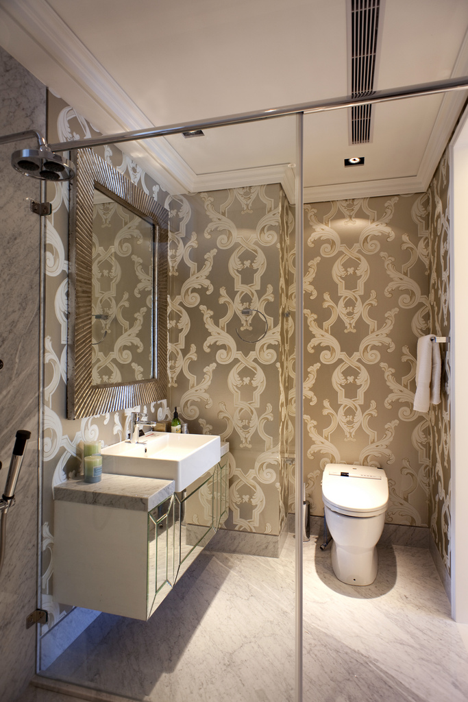 联盟新城西安市,联盟新城装修风格