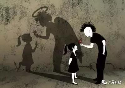 我们都生活在狗镇,你也是其中一员