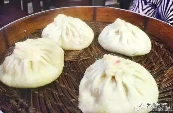 深夜探店哈尔滨老道外的街边美食,哈尔滨吃的美食推荐老道外