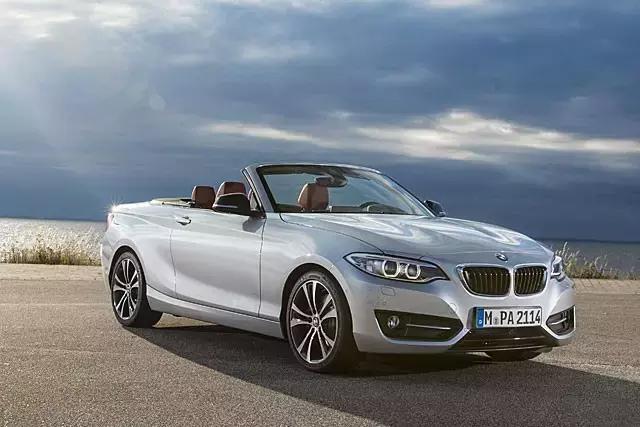 适合女生的全新敞篷车10万左右,敞篷车推荐高颜值