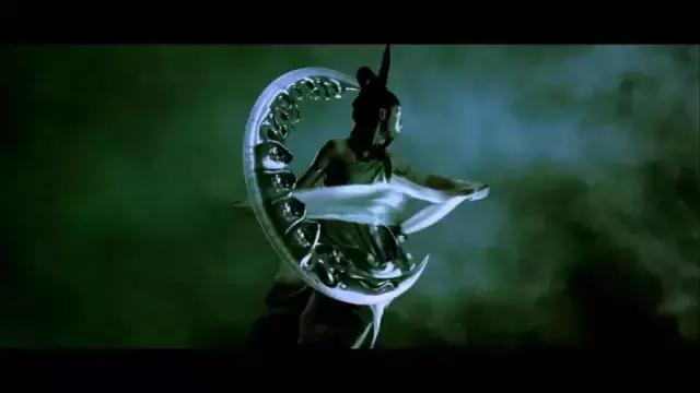 徐克奇门遁甲续集,鬼才徐克的绝学