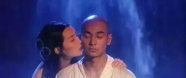 徐克奇门遁甲续集,鬼才徐克的绝学