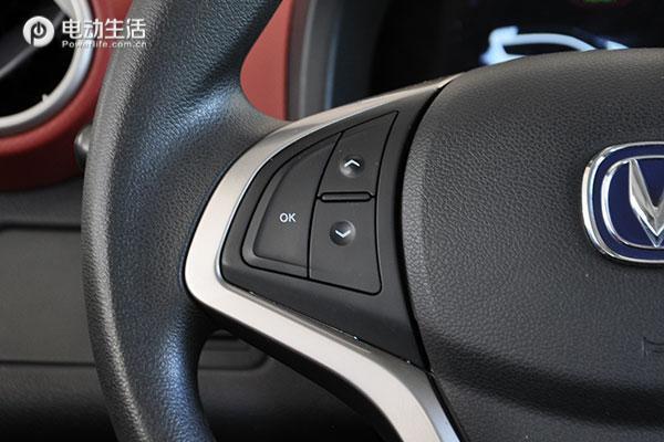 长安奔奔evstar国民版能爬陡坡,长安奔奔ev和e-star哪个划算