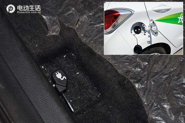 长安奔奔evstar国民版能爬陡坡,长安奔奔ev和e-star哪个划算