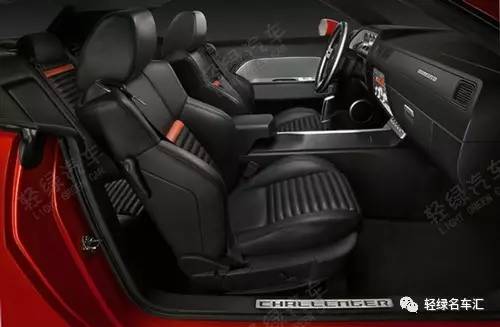 道奇挑战者srt地狱猫国内有几台,道奇挑战者srt8地狱猫