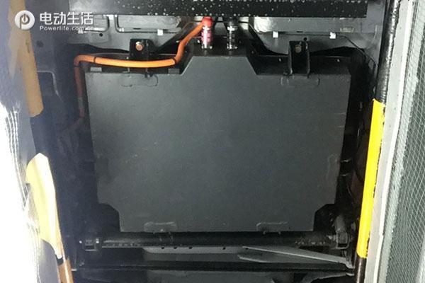 江铃新能源e200s试驾视频,江铃新能源e200s优缺点