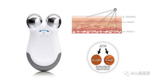 提拉紧致抗衰老美肤仪,提拉紧致美容仪效果最好的