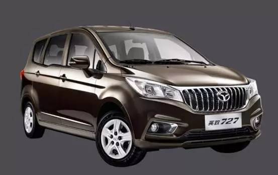 后微面时代，英致727能否成为一匹黑马？