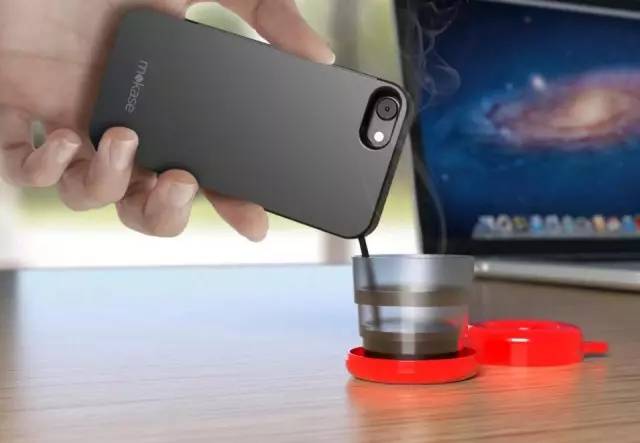 赖床*党**生活不能自理?No,我有懒人桌!