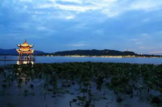 杭州为什么可以大规模拍地,杭州大规模拍地