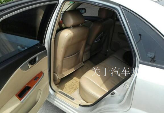 花4万块买辆车,09年20万公里的别克凯越还能买吗