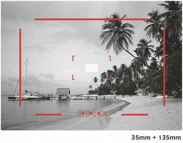 徕卡M相机难上手?你真的玩过吗!