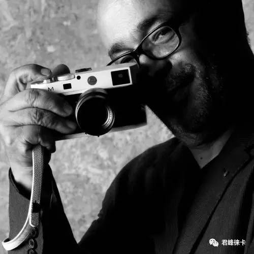 徕卡M相机难上手?你真的玩过吗!