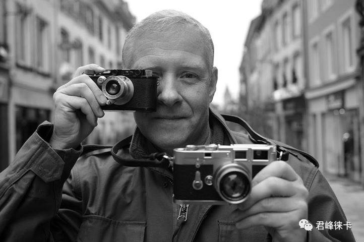 徕卡M相机难上手?你真的玩过吗!