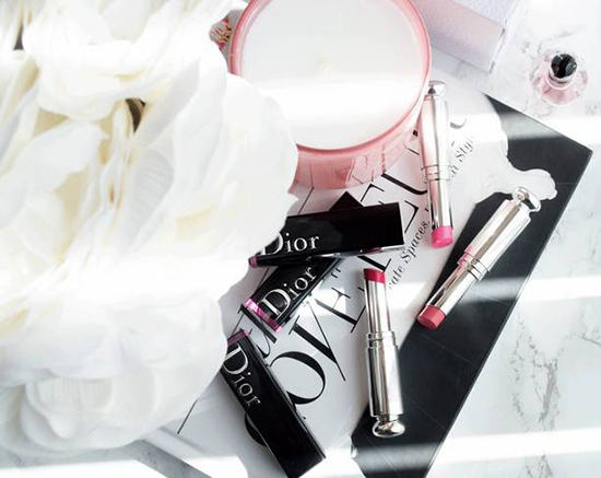 这些大牌都出了母亲节限量版美妆礼盒拿去宠妈妈!