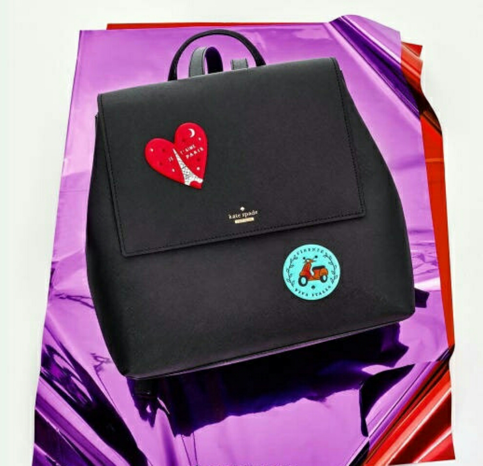 katespade值得入手的轻奢包包,katespade2017新款包