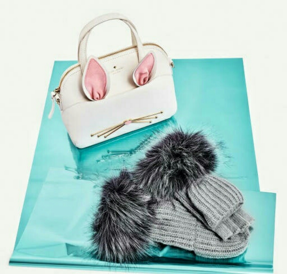 katespade值得入手的轻奢包包,katespade2017新款包