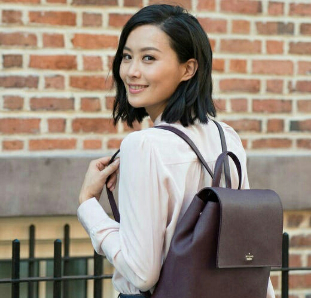 katespade值得入手的轻奢包包,katespade2017新款包