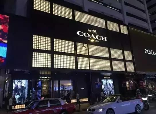 katespade与coach比较是什么档次,katespade同档次的包