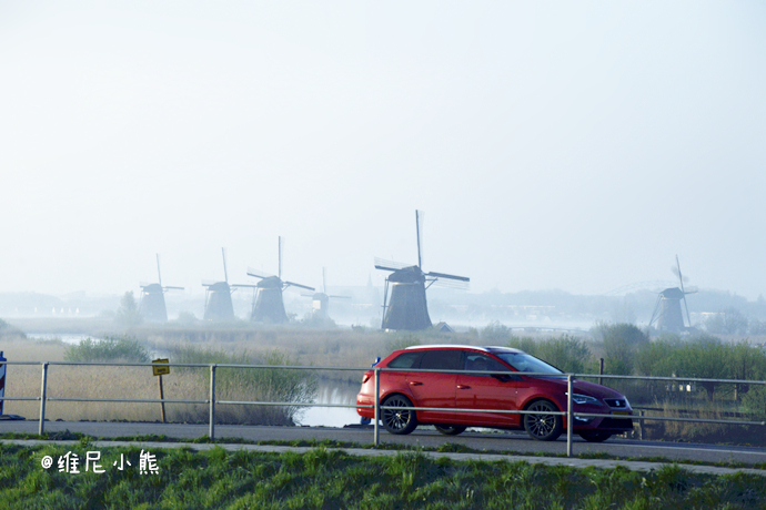 乘着邮轮奢华浪漫游欧洲四国