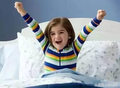 孩子起床气太大,如何解决孩子的起床气