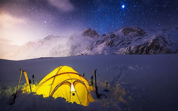 又到户外旅游旺季，户外装备你选择买还是租？