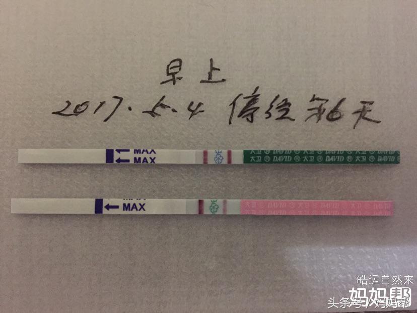 和老公一起这样吃，3个月后好孕就来了！