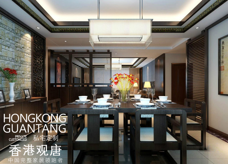 人和蓝湾复式装修效果图,人和蓝湾复式装修