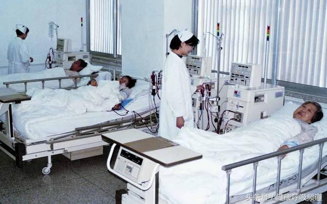 慢阻肺及肺气肿的治疗,慢阻肺肺气肿的最佳治疗方法