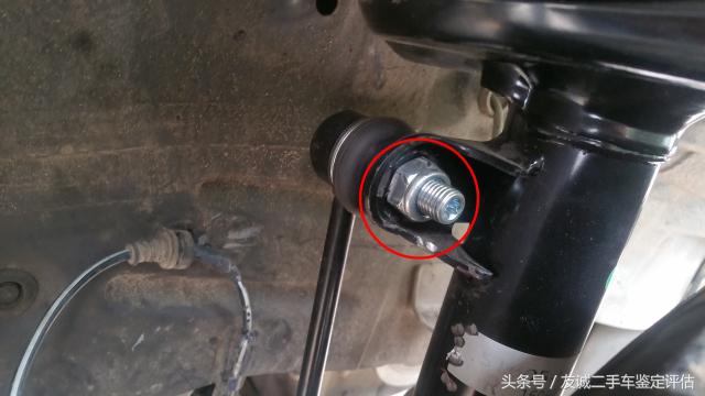 二手车怎么鉴别事故车,如何鉴定二手车是否事故车