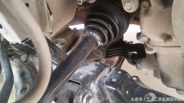 二手车怎么鉴别事故车,如何鉴定二手车是否事故车