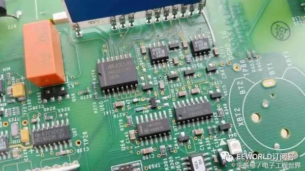 diy高精度六位半数字万用表,万用表47与88拆解