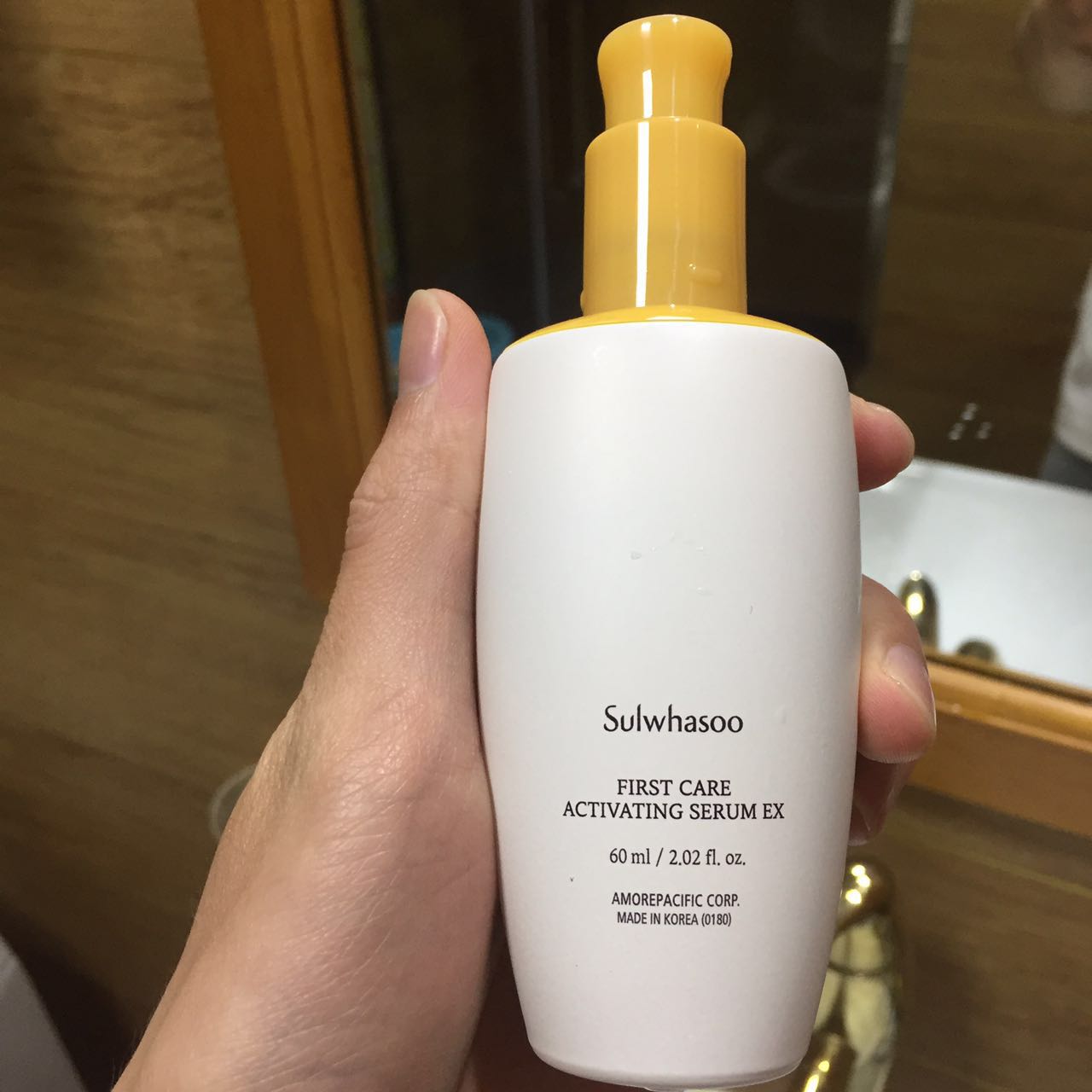 太滋润会长痘吗?雪花秀Sulwhasoo滋盈系列夏天能用吗?