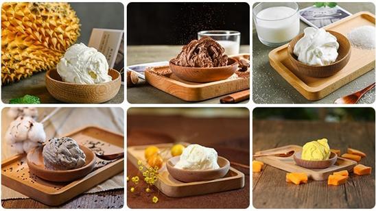 野人牧坊冰淇淋好吃么,野人牧坊冰淇淋沈阳