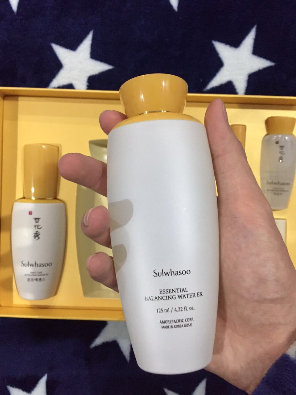 太滋润会长痘吗?雪花秀Sulwhasoo滋盈系列夏天能用吗?