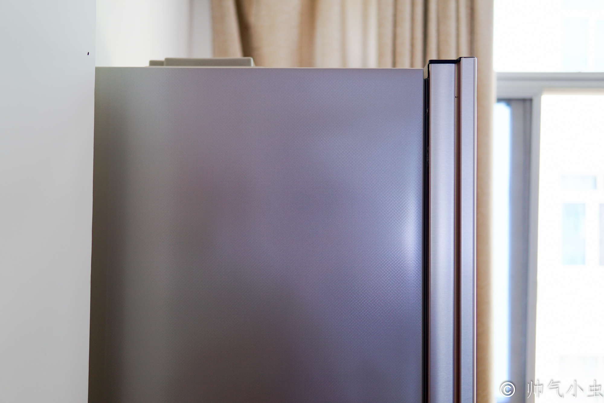 云米智能大屏冰箱测评,小米冰箱和云米冰箱有什么区别