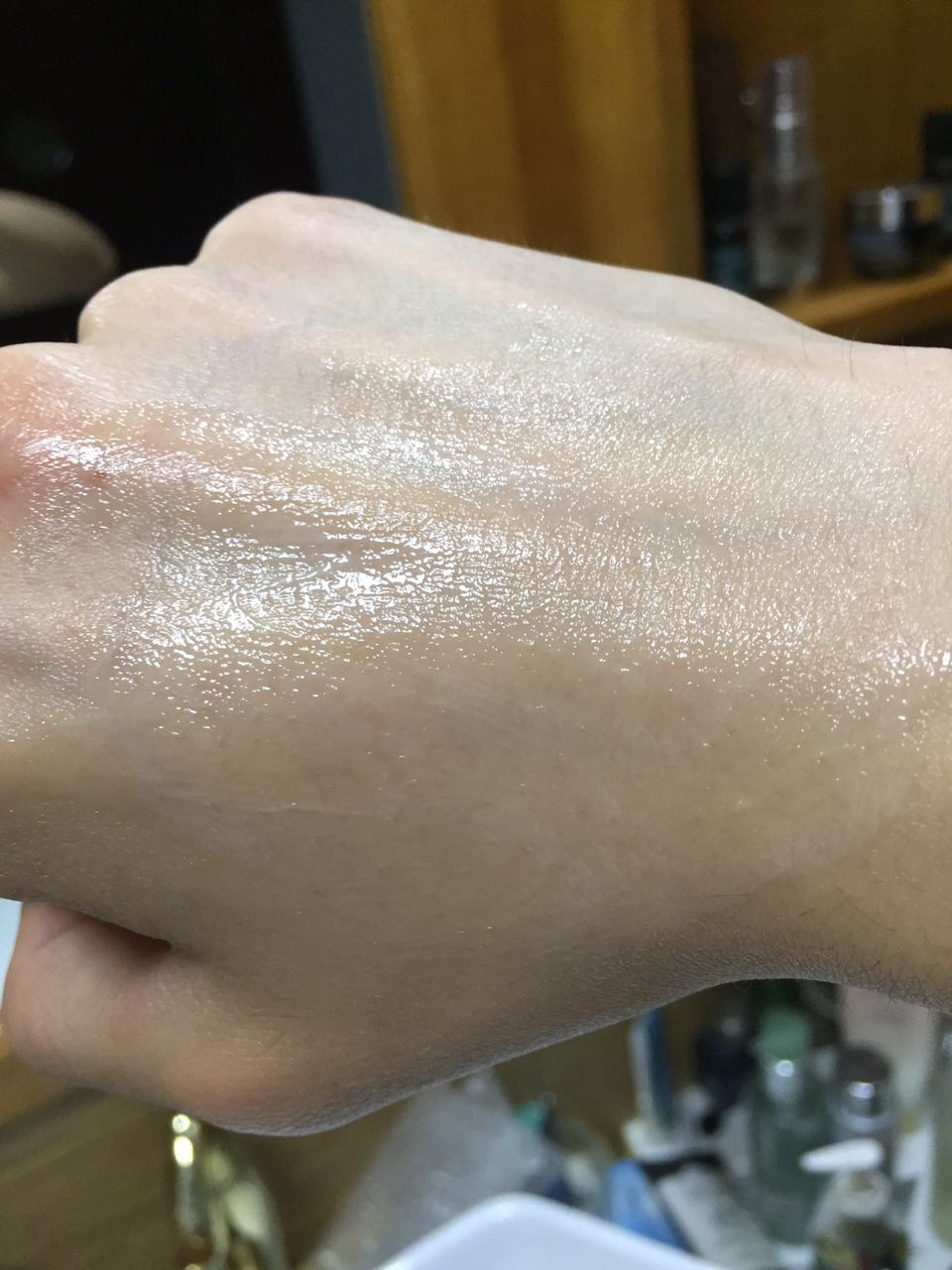 太滋润会长痘吗?雪花秀Sulwhasoo滋盈系列夏天能用吗?