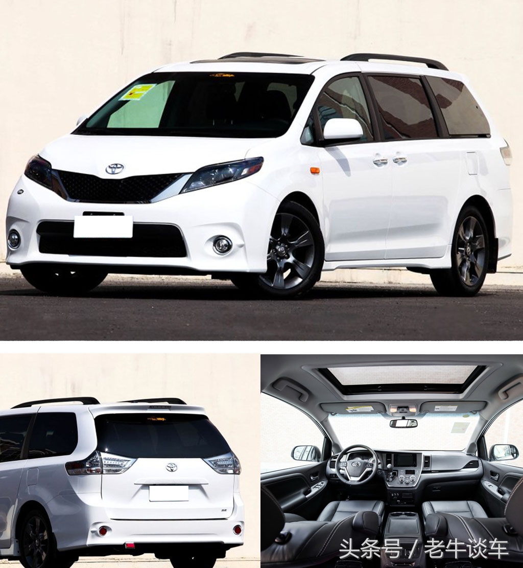 喜欢这10款*口车进**的有福了！平行进口辐射扩至9省市