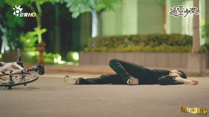 安利一部良心台剧,收视超《痞子英雄》,男主像苏志燮南柱赫合体