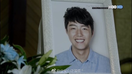 安利一部良心台剧,收视超《痞子英雄》,男主像苏志燮南柱赫合体