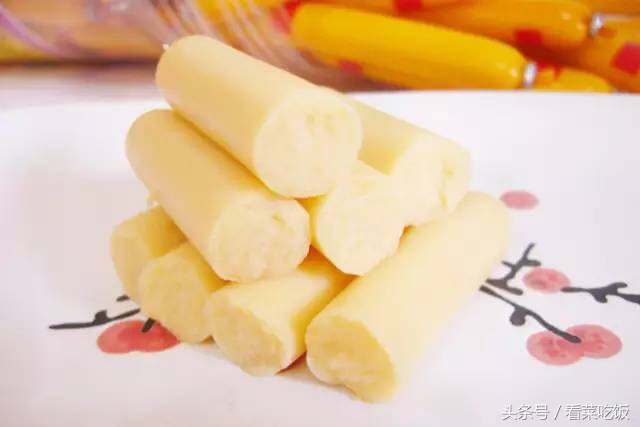 翻滚吧！吃货们，福利来了，精选10种零食，收下吧！