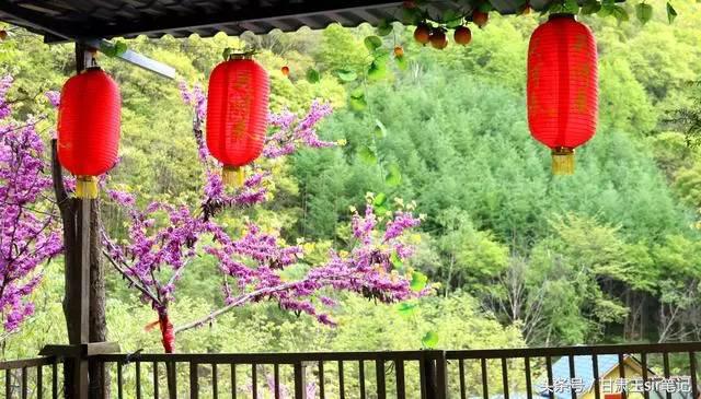 天水市小景点,天水休闲娱乐好去处