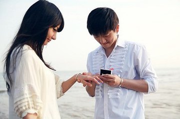 几张图告诉你,直男被“掰弯”是什么体验