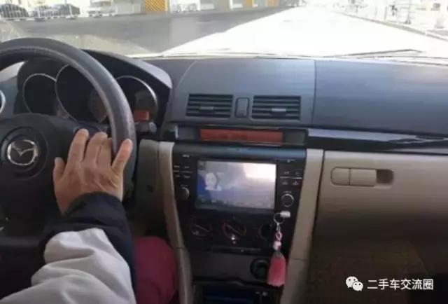 5年的马自达还能值多少钱,5年左右的马自达能买吗